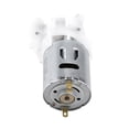 thumbnail image 4 of Aquarium Pump,DC 3-12V Mini Self Water Pump Selfpriming Pump Professionally Tested, 4 of 12