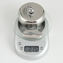 GOOHOCHY  2 .8 Retractable Bathroom Rope Washing Line Cloth Drying Cord