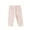 Pink, variant on Hvobtty Girls' Elastic Pants Shorts , Toddler Summer Short Pants, Children's Summer Solid Color and Comfortable and Casual Elastic Shorts for Kids Pink 8-9 Years