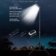 thumbnail image 4 of Luz para acampar: luces de trabajo LED de 1680 lm y 18 W con soporte para acampar (negro) Ndcxsfigh Nuevos Originales, 4 of 9