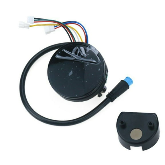 Dashboard Circuit Control Board Assembly Kit For Ninebot ES1 ES2 ES3 ES4 Scooter
