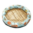 thumbnail image 2 of Kadlawus Fall Decorations for Home 2024 New Product Pet Sleeping Mat - For All Seasons - For Cats And Dogs Of All Sizes - Soft Pet Sleeping Mat, 2 of 8
