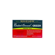 Bigelow Constant Comment Green Tea Bags - 20 ct - 3 Pack