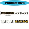 thumbnail image 2 of 59ft Graduation Border Sticker 75mm Wide Border Trim Sticker for School Parties, 2 of 10