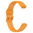 thumbnail image 4 of Accesorios impermeables de reemplazo de banda de reloj de silicona suave para Fitbit Inspire 3, 4 of 8