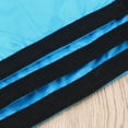 thumbnail image 3 of HONMEET 3-Pack Outdoor Storage Bags with Roll Top Closure, Nylon for Camera, Phone, Documents, 3 of 8