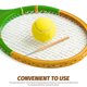 thumbnail image 4 of Herramienta para enhebrar raquetas Herramienta para raquetas de tenis Gancho para enhebrar bádminton Gancho para encordar raquetas, 4 of 7