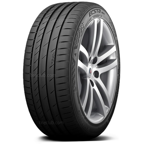 Llanta Kumho Ecsta PS71 255/40ZR19 100Y XL