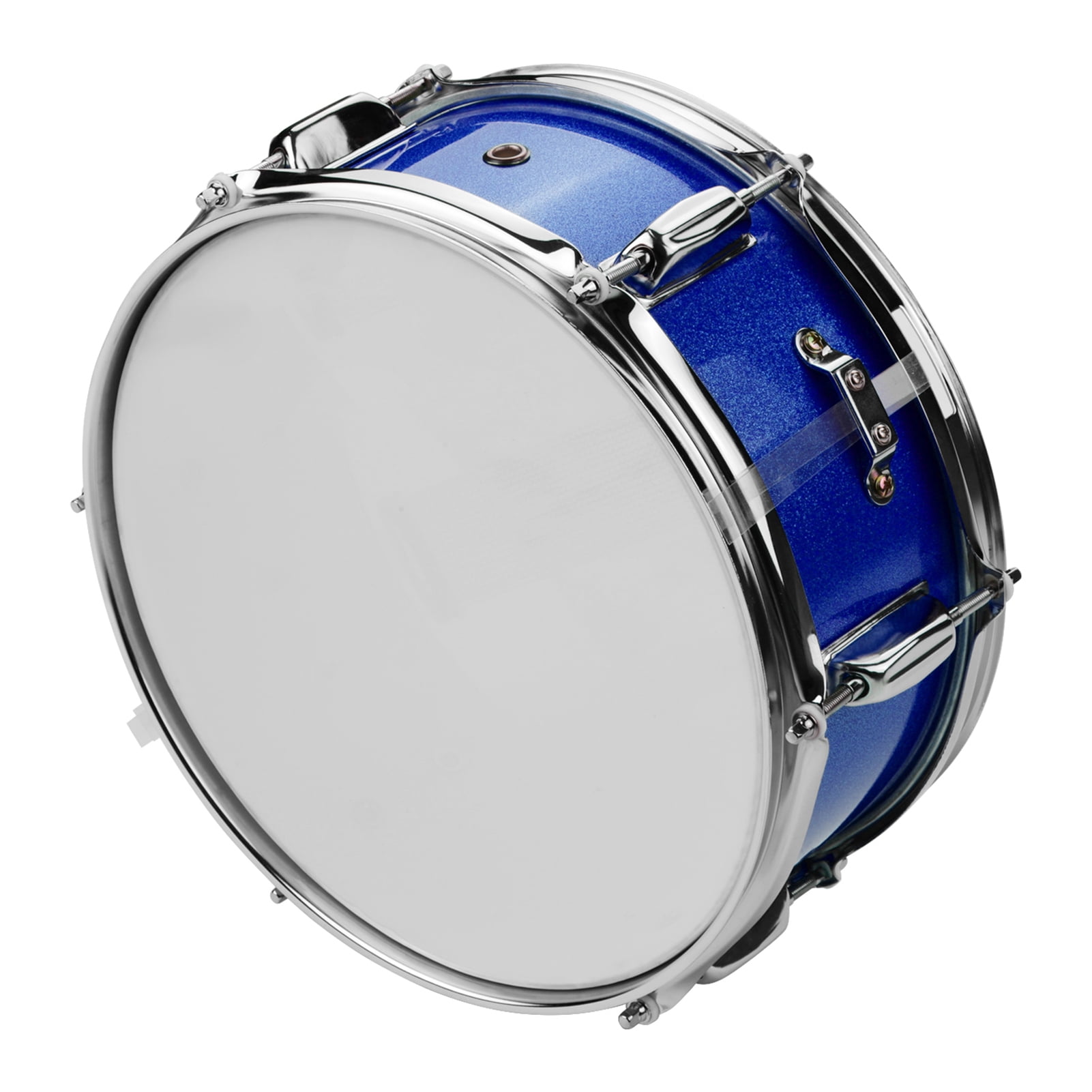 Snare Drum,Head With Drumsticks Drum Key Student Snare Drum Head 12inch Key Student Band Drum Head With Wotao Drumsticks And Drum 12 Inch Snare Hxber