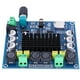 thumbnail image 2 of Placa amplificadora digital para Bluetooth 5.0 TPA3116 Chip compatible con entrada auxiliar de tarjeta de memoria, 2 of 8