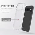 thumbnail image 4 of Shockproof Phone Case for Google Pixel 11 Pro, by OneToughShield - Design 379, 4 of 5