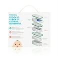 thumbnail image 6 of Frida Baby Mobile Medicine Kit for Infants, Sick Baby Essentials for Congestion and More, 6 of 7