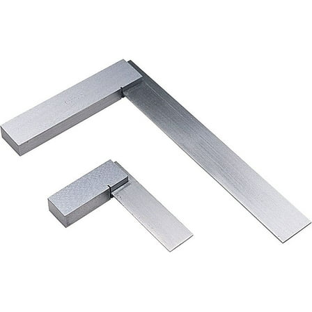 The Beadsmith Steel Square 3”