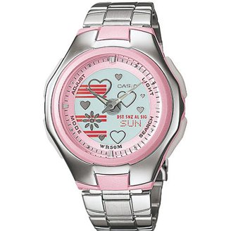 ?Baby G?quartz analog watch like New! 617SD8hTN1L._AC_SY350_QL30_.jpg main image 2
