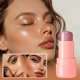thumbnail image 5 of Iluminador de bolsillo para iluminar el tono de la piel y realzar un maquillaje de alta gama. Barras iluminadoras., 5 of 5