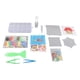 thumbnail image 1 of Kit de cuentas de fusible de agua para niños, rompecabezas educativo, juegos coloridos DIY, juguetes para niños y niñas, 1500 cuentas, 1 of 5