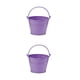 thumbnail image 3 of Advancent Cubo de almacenamiento de Metal, caja de regalo de dulces de hojalata, recuerdo de fiesta de boda, cubos, organizador de hojalata, Type1 NO1, 3 of 6