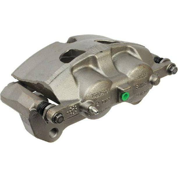 OE Replacement for 2010-2011 Ford F-150 Front Right Disc Brake Caliper ...