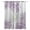 Purple, variant on Purple Grey Chrysanthemum Blackout Curtains for Bedroom, Farmhouse Botanical Floral Modern Room Darkening Window Drapes for Living Room, Thermal Insulated Grommet Curtains, 52x90 inch, 2 Panels