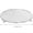 Silver, variant on Round Cooking Rack Grill Rack Bake Steam Grill Stainless Steel Suitable for Air Fryer/Stock Pot/Pressure Cooker/Cake Pan Oven and Dishwasher Home Decor