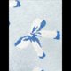 thumbnail image 4 of Suéter de Mujer de Gran Tamaño con Pajarita, Cómodo, de Punto Acanalado Grueso, Cuello Redondo, Larga Azul S, 4 of 10