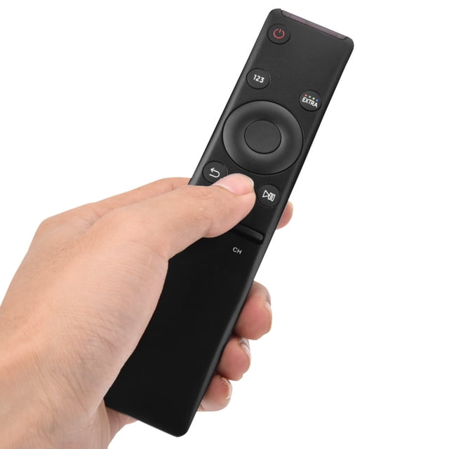 Control remoto Nikou Para Samsung TV Reemplazo de Control remoto