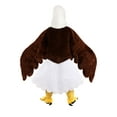 thumbnail image 2 of Adult Eagle Mascot Costume, 2 of 4