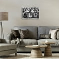thumbnail image 3 of Stupell Industries Acoustic Guitars Hanging Entertainment Painting Unframed Art Print Wall Art, 19 x 13, 3 of 8