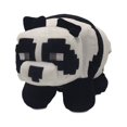 thumbnail image 1 of Baby Mooshroom Plush" Minecraft Animal Plush Series, 1 of 1