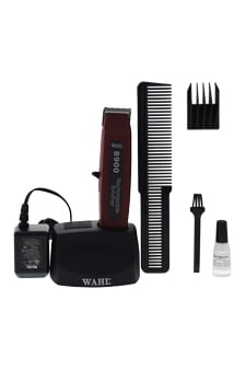wahl 8900 rechargeable trimmer