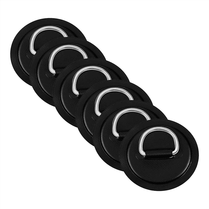 Kayak Accessories Canoe Deck Hatch Cover Boat Deck Plate Cover