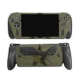 thumbnail image 2 of Gaming Skin Compatible With Asus ROG Xbox Ally X (2025) - Army Star - Premium 3M Vinyl Protective Wrap Decal Cover - Easy To Apply | Crafted in the USA by MightySkins, 2 of 9