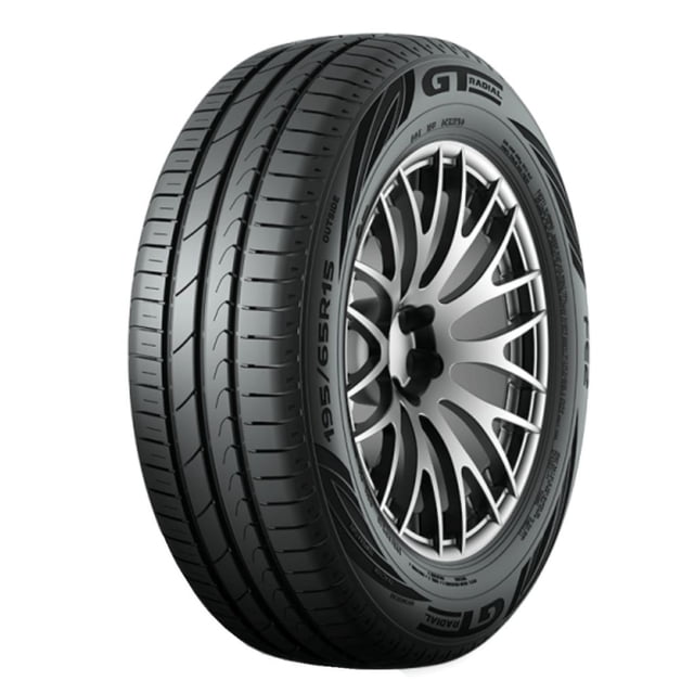 Llanta 205/55R17 95W GT Radial FE2