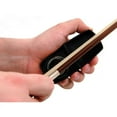 thumbnail image 2 of D'Addario Low Dust Kaplan Premium Dark Rosin with Case, 0.15 lb, 2 of 7