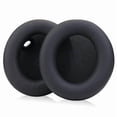 thumbnail image 2 of Elastic Ear Pads Cushions for Anker Soundcore Space One S1 Headset Block Out Noise Earpads,Enjoy Quality Sound Cushion, 2 of 10