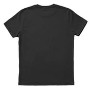 Umbro Men's Morocco Stacked Soccer T Shirt (Black, S-L)