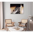 thumbnail image 2 of Cuadro Decorativo - Esgrima en Garde, 2 of 3