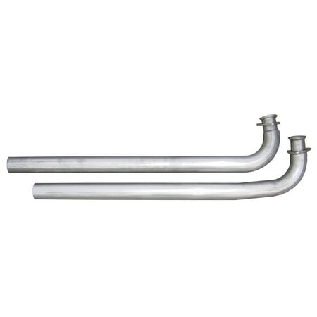Pypes Performance Exhaust DGA13S Exhaust Manifold Down Pipe