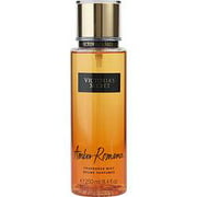 Victoria's Secret Amber Romance by Victoria's Secret Fragrance Mist Spray 8.4 oz