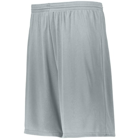 Reflex Sportswear - Augusta Sportswear M Men's Longer Length Attain Short Royal 2782