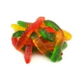 thumbnail image 2 of Dr. Snack Gummy Candy, Worms, 5 Pound, 2 of 2