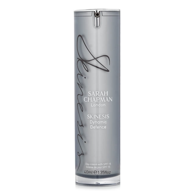 Crema de Día Sarah Chapman Skinesis Dynamic Defense SPF15 40 ml