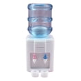 thumbnail image 4 of MasteelfCA 1 Set Mini Water Dispenser Doll House Decor Drinking Fountain Model Mini House Decor, 4 of 7