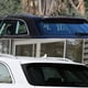 thumbnail image 3 of Speravity 2 pack/lote alerón trasero resistente al desgaste de alta precisión y sin huecos borde del ala del alerón de la ventana Automoción decorativa y accesorios, 3 of 6