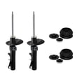 thumbnail image 1 of Kit Original AG para Auto Delanteros para Chevrolet Aveo 2014 a 2016 4 Piezas Nuevos, 1 of 5