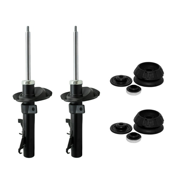 Kit Original AG para Auto Delanteros para Chevrolet Aveo 2015 a 2017 4 Piezas Nuevos
