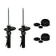 thumbnail image 1 of Kit Original AG para Auto Delanteros para Chevrolet Aveo 2015 a 2017 4 Piezas Nuevos, 1 of 5