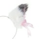 thumbnail image 4 of Aro de pelo Tomshoo Cabello de cinta Orejas de zorro Accesorio de pelo, 4 of 8