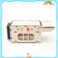 thumbnail image 3 of Intelligent Sensor Mouse Trap STEM Kits DIY Science Experimental Tool Kit Learning Educational Supplies for Kids, 3 of 6