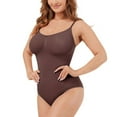 thumbnail image 1 of Tummy Control Shapewear Short For Women With High Waisted And Butt Lifter Size Xxxl, 1 of 4